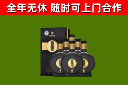望城区回收习酒