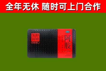 望城区回收阿胶